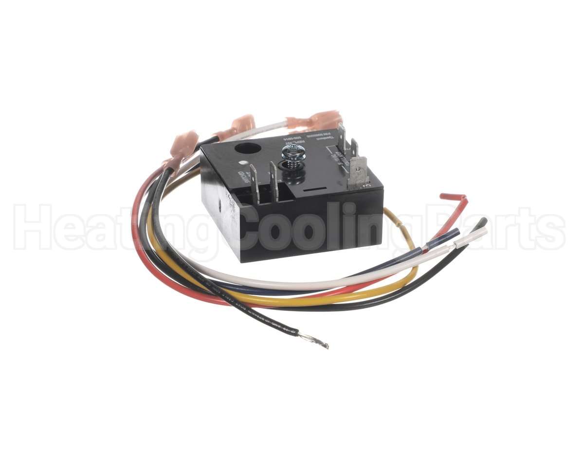 950-0014 Tjernlund Products Gpak-Jt/Jt* Timer/Relay 45 Sec