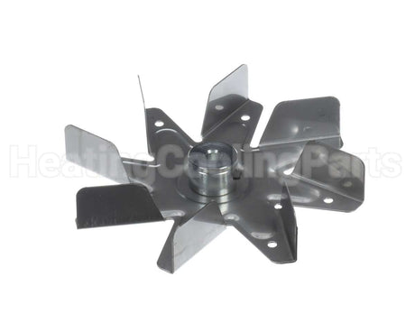 950-0017 Tjernlund Products Impeller (Stainless)