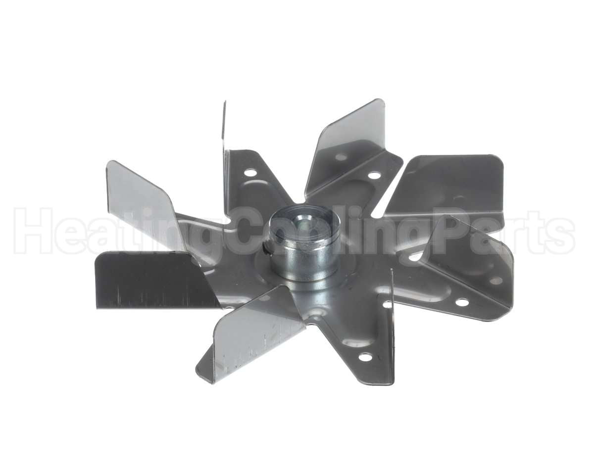 950-0017 Tjernlund Products Impeller (Stainless)