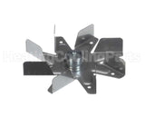 950-0017 Tjernlund Products Impeller (Stainless)
