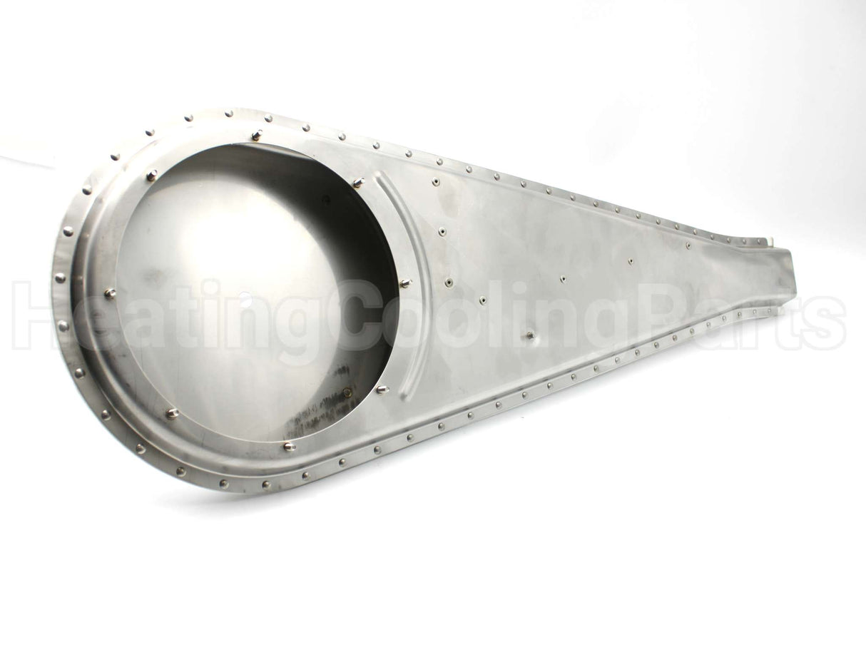 950-0019 Tjernlund Products Venter Housing (Stainless)