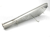 950-0019 Tjernlund Products Venter Housing (Stainless)