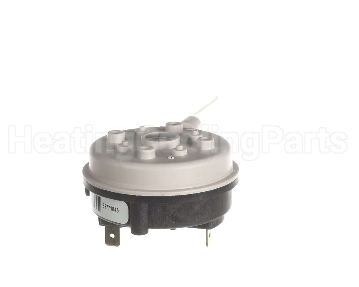 950-0029 Tjernlund Products Pressure Switch