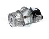950-0625 Tjernlund Products Motor/Wheel Assembly, 5/8"Bore