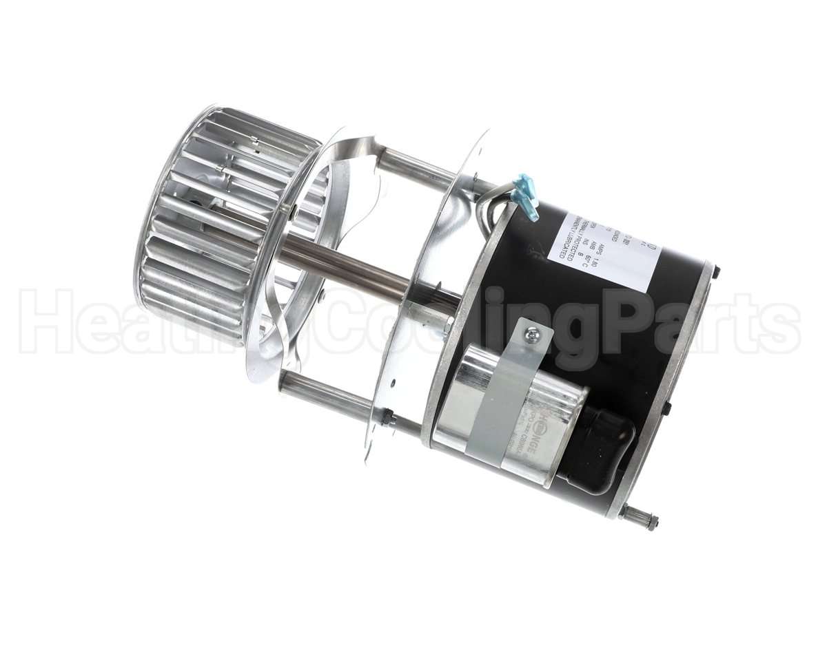 950-0625 Tjernlund Products Motor/Wheel Assembly, 5/8"Bore