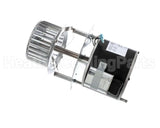 950-0625 Tjernlund Products Motor/Wheel Assembly, 5/8"Bore