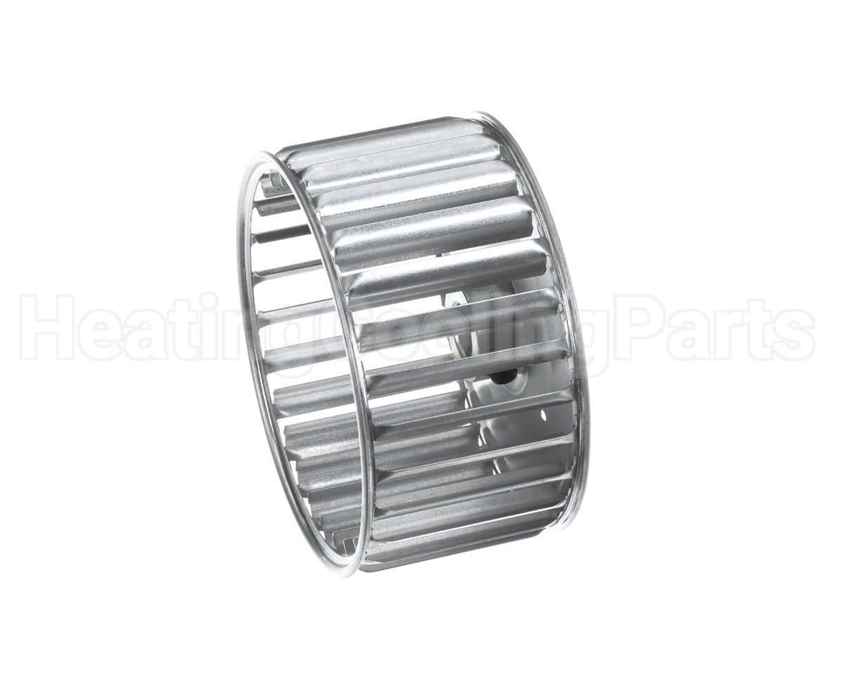 950-0635 Tjernlund Products Wheel 5/8" Bore