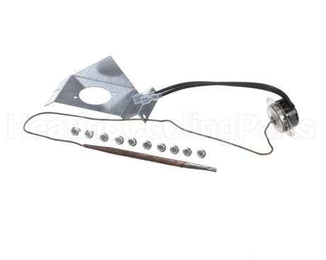 950-0640 Tjernlund Products L135F High Limit Switch