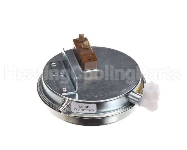950-0650 Tjernlund Products Ss1 Fan Prover Kit