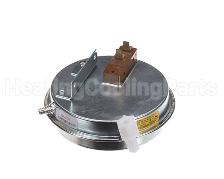 950-0650 Tjernlund Products Ss1 Fan Prover Kit