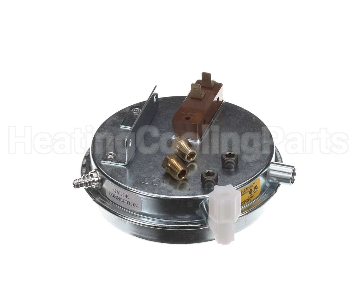 950-0750 Tjernlund Products Ss1C Fan Prover Kit