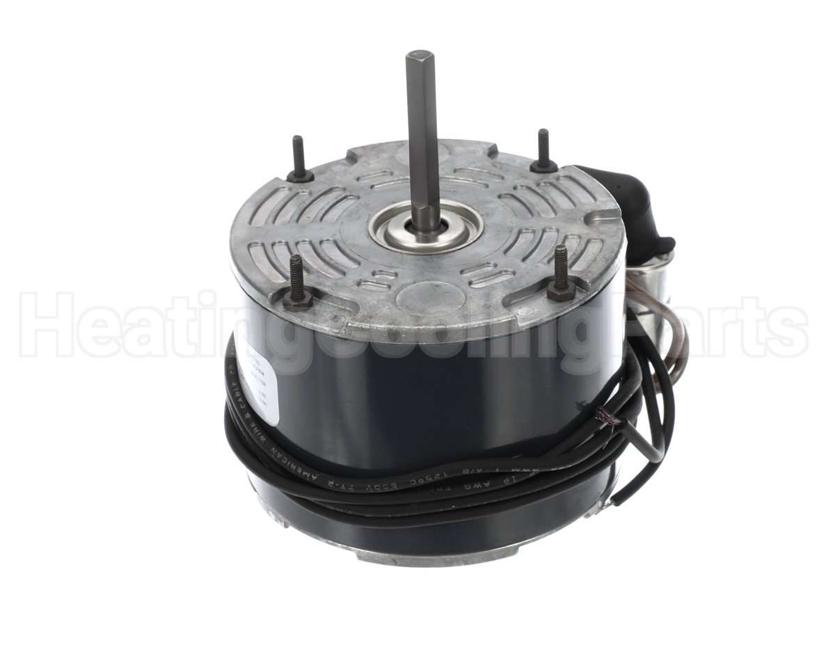 950-0800 Tjernlund Products 460V 1/15Hp 1550Rpm Motor