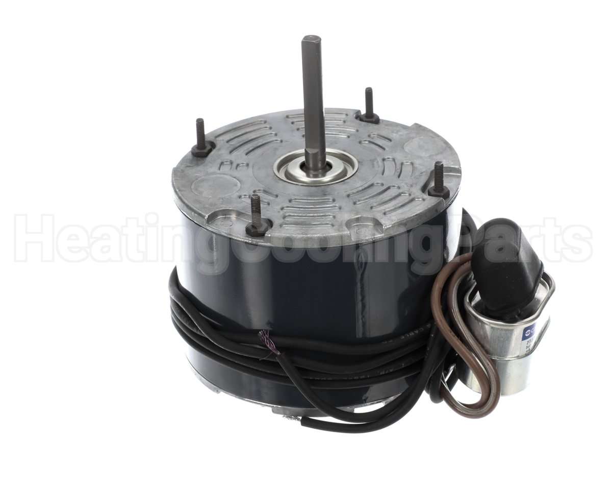 950-0800 Tjernlund Products 460V 1/15Hp 1550Rpm Motor