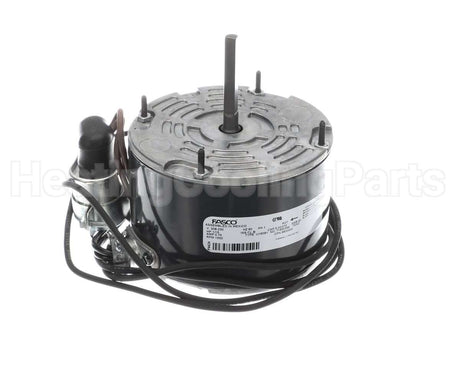 950-0801 Tjernlund Products 208-230V 1/15Hp 1550Rpm Motor