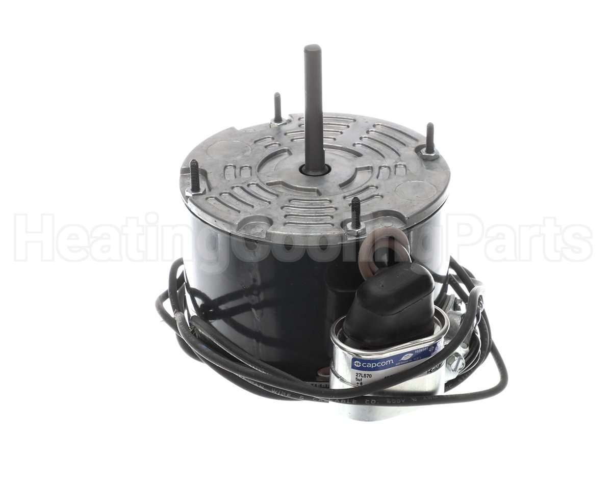 950-0801 Tjernlund Products 208-230V 1/15Hp 1550Rpm Motor