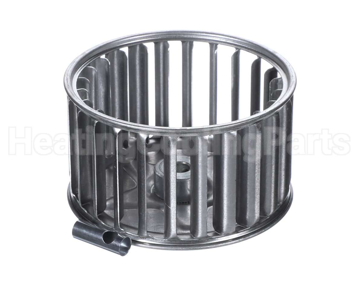 950-1012 Tjernlund Products Wheel Kit 3/8" Bore