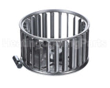 950-1012 Tjernlund Products Wheel Kit 3/8" Bore