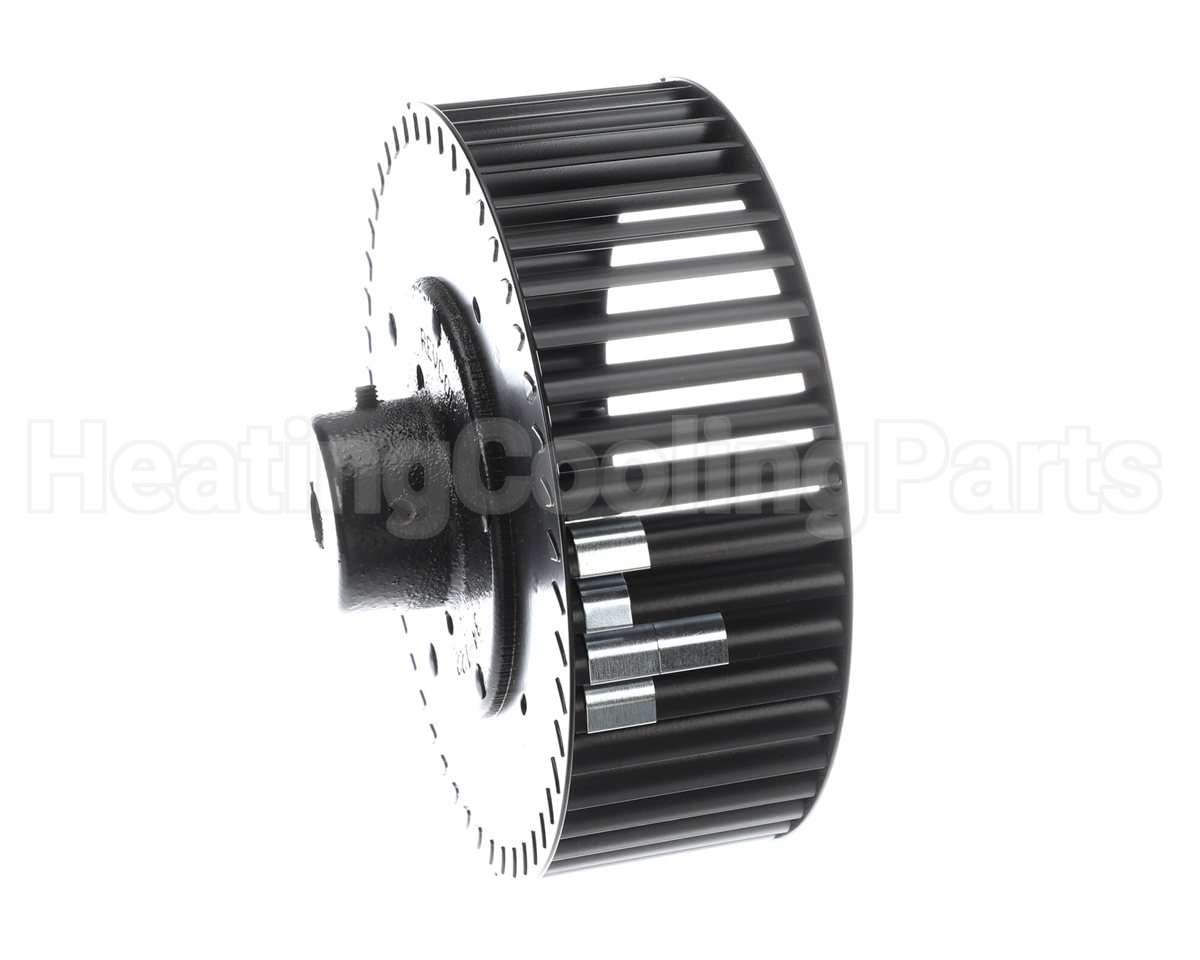950-1015 Tjernlund Products Wheel Kit