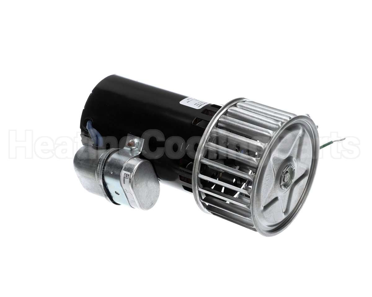 950-1021 Tjernlund Products Motor For Hs-2