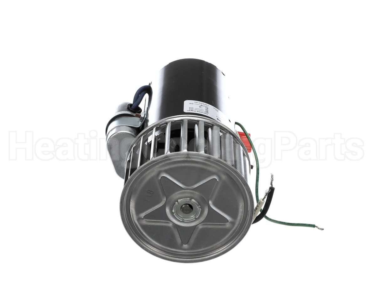 950-1021 Tjernlund Products Motor For Hs-2