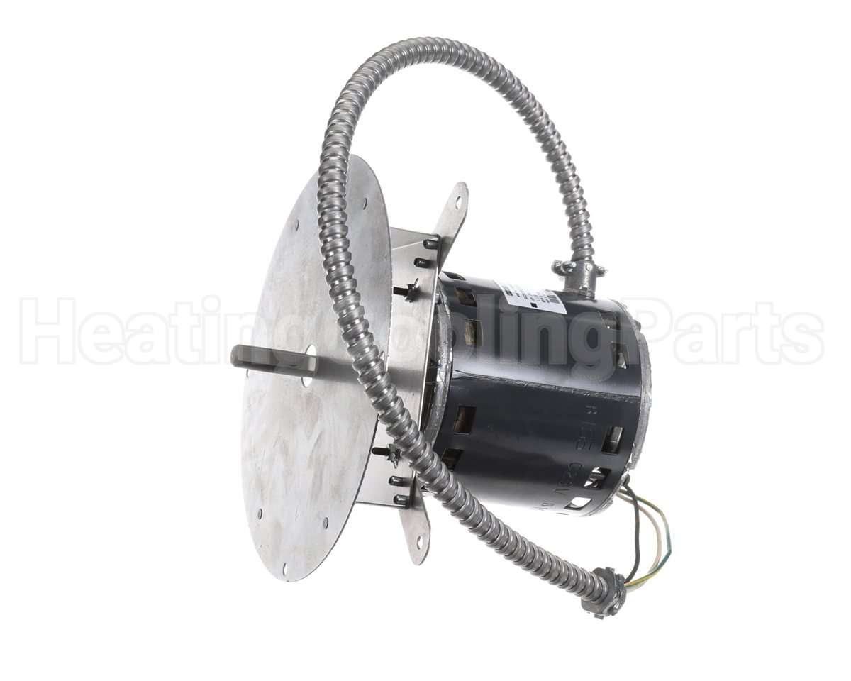 950-1022 Tjernlund Products 115V 1/5Hp 1700Rpm Motor Kit
