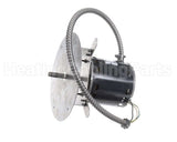 950-1022 Tjernlund Products 115V 1/5Hp 1700Rpm Motor Kit
