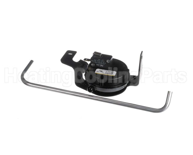 950-1031 Tjernlund Products Fan Prover W/ Sensing Tube Kit