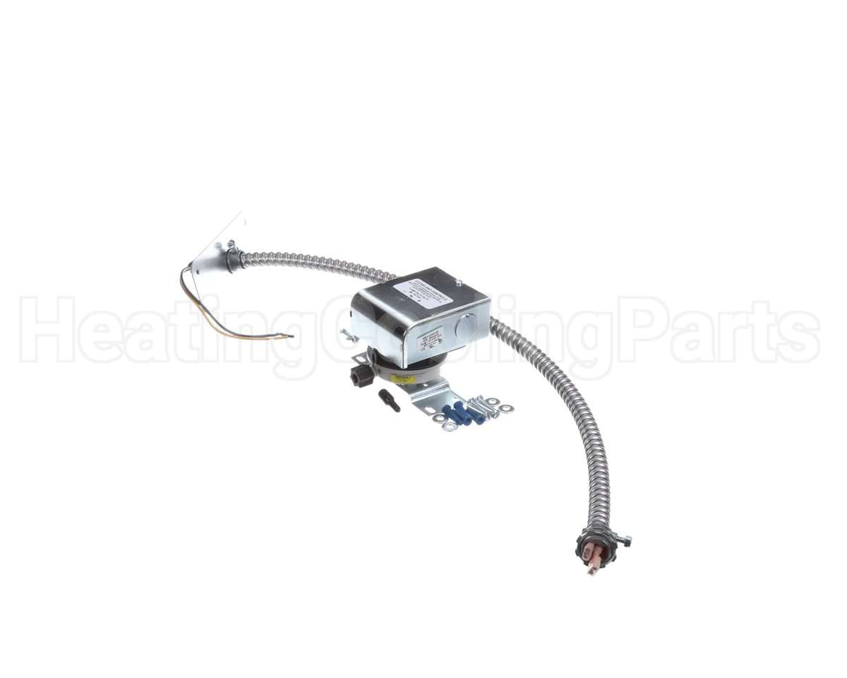 950-1032 Tjernlund Products Fan Prover Kit-No Sensing Tube
