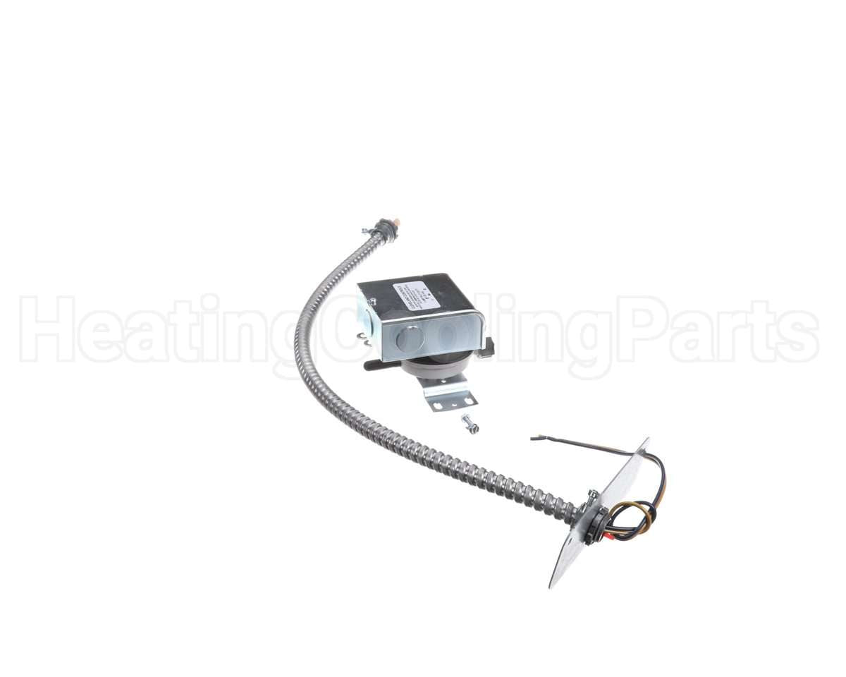 950-1032 Tjernlund Products Fan Prover Kit-No Sensing Tube