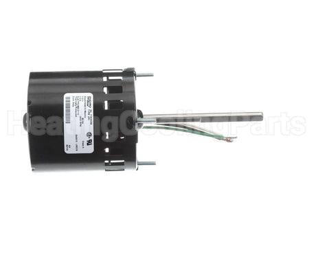 950-3022 Tjernlund Products 115V 1600Rpm Motor