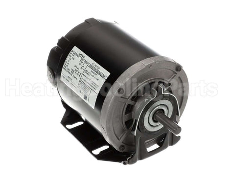 950-4020 Tjernlund Products 115V 1/4Hp 1725Rpm Motor
