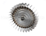 950-6010 Tjernlund Products Wheel