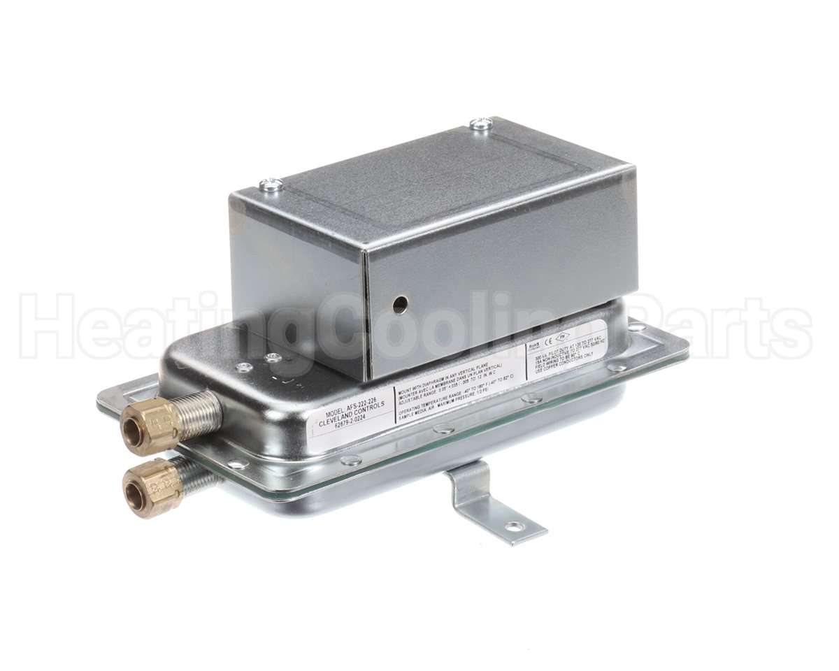 950-8470 Tjernlund Products Rt750/Rt1500 Fan Prover Kit