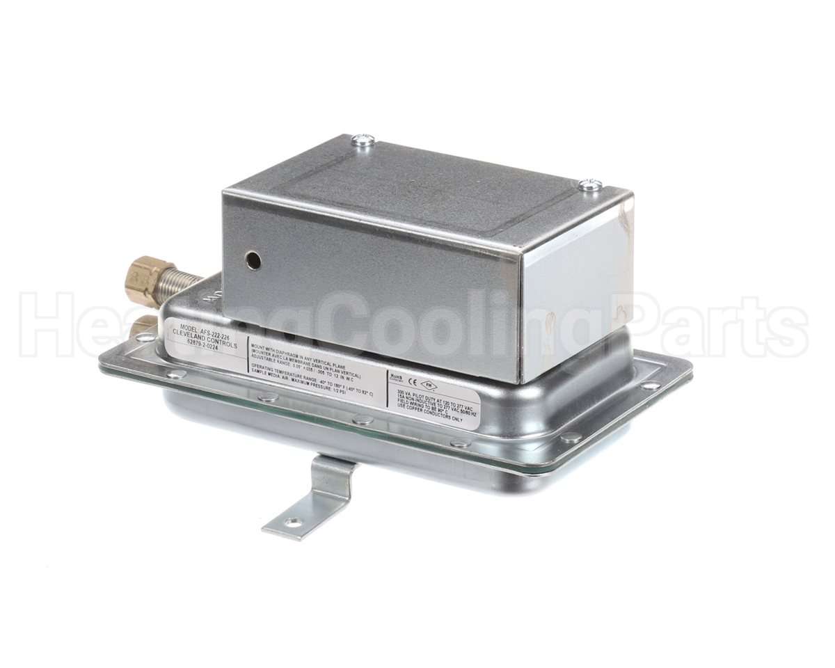 950-8470 Tjernlund Products Rt750/Rt1500 Fan Prover Kit