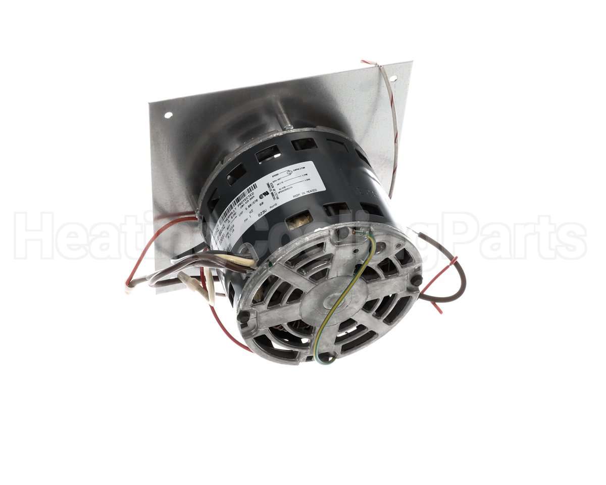 950-8602 Tjernlund Products 120V 1/12Hp 1550Rpm Motor Kit