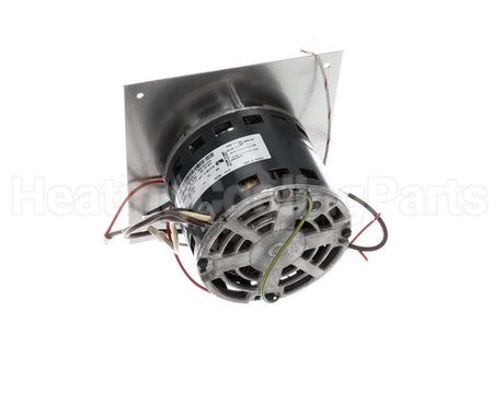 950-8602 Tjernlund Products 120V 1/12Hp 1550Rpm Motor Kit
