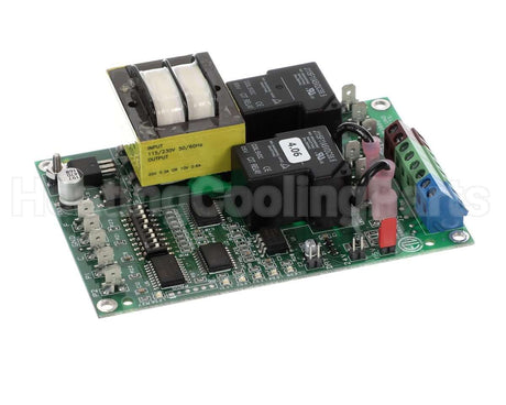 950-8804 Tjernlund Products Control Board