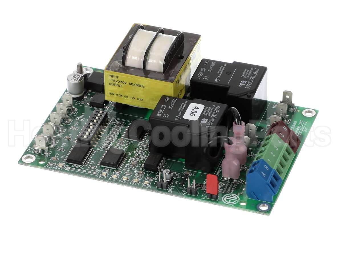 950-8804 Tjernlund Products Control Board