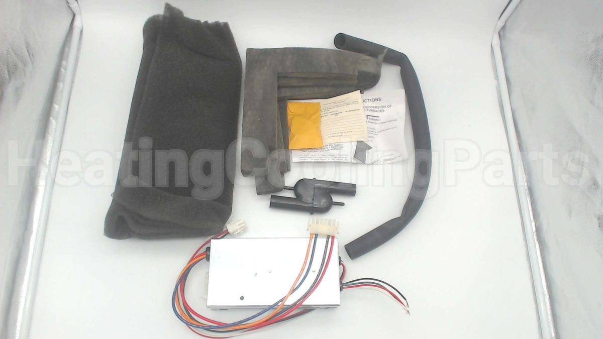 9536-7111 Nordyne E1Eh Heat Pump/Ac Kit