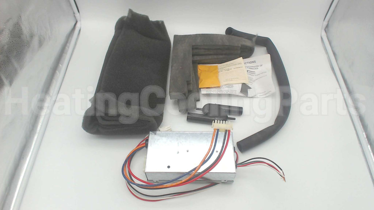 9536-7111 Nordyne E1Eh Heat Pump/Ac Kit