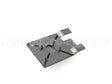 960126 Velocity Boiler Works (Crown) Blocked Vent Switch Assy 220F