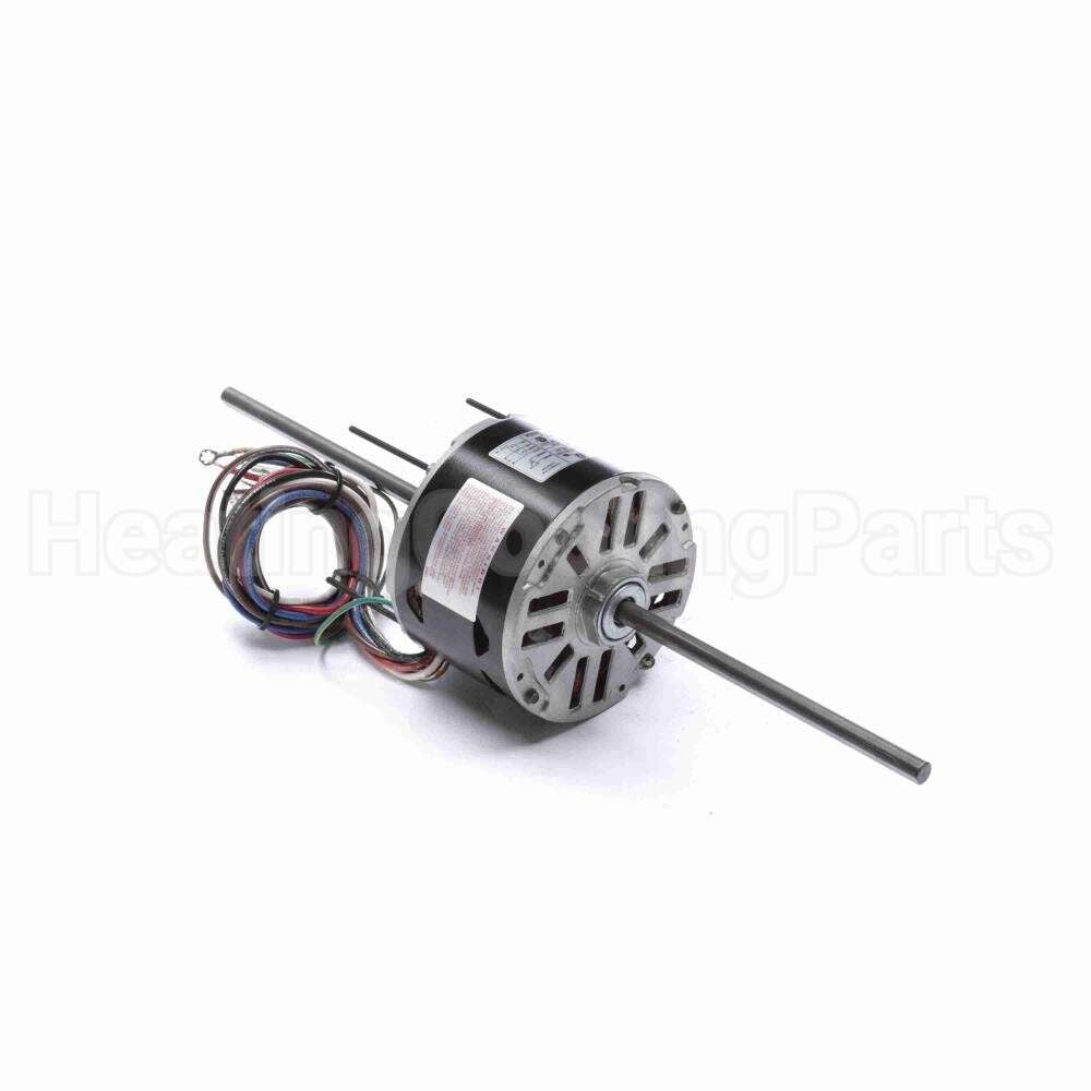 9635A Century Fan Coil/Air Conditioner Motor