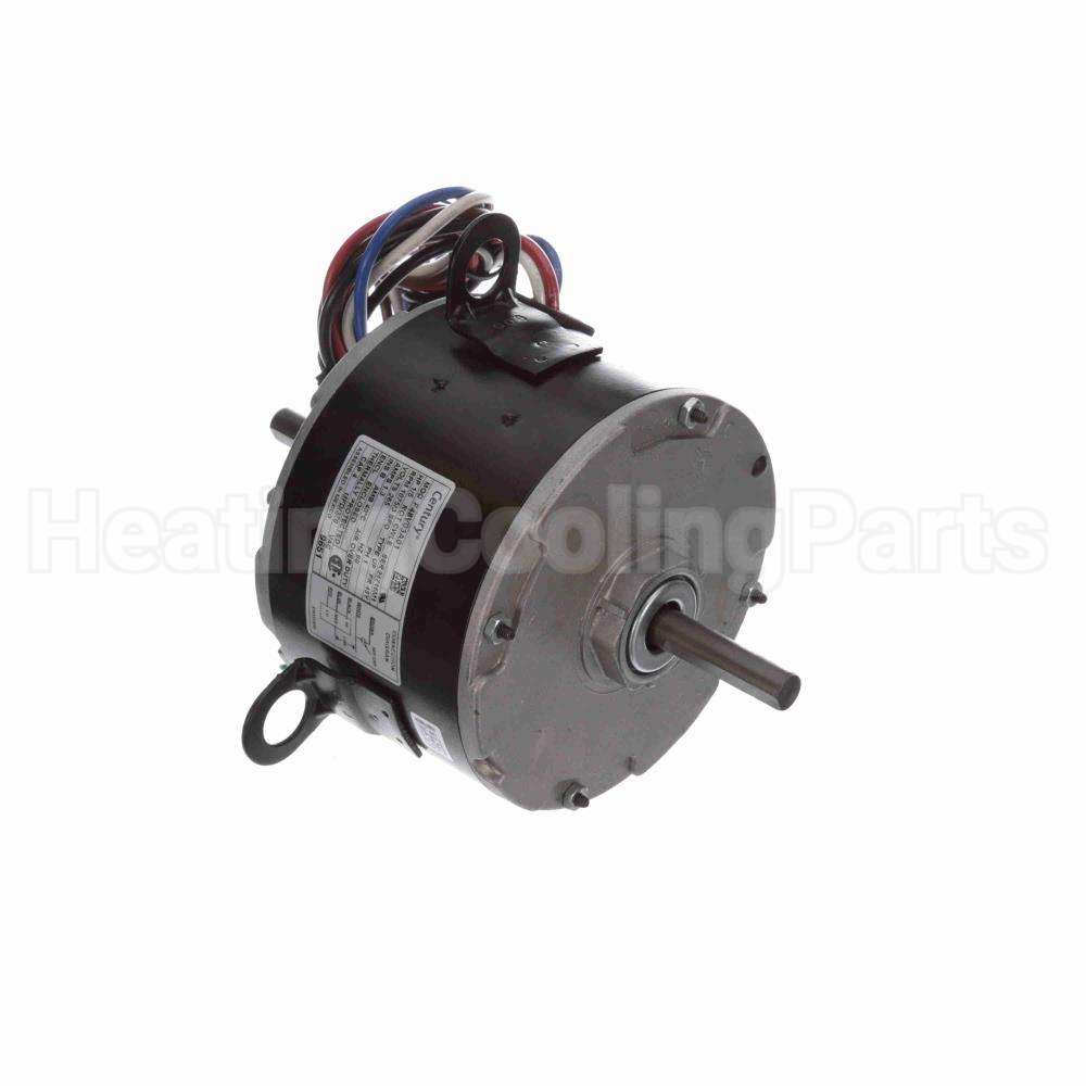 9651 Century Oem Replacement Motor