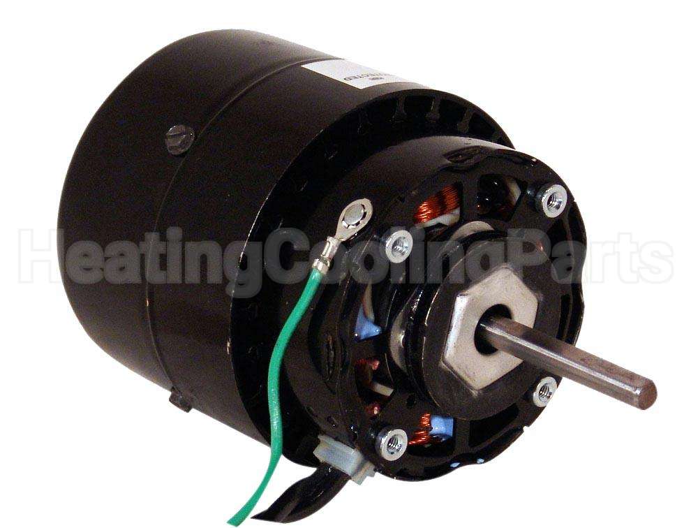 9656 Century Refrigeration Motor