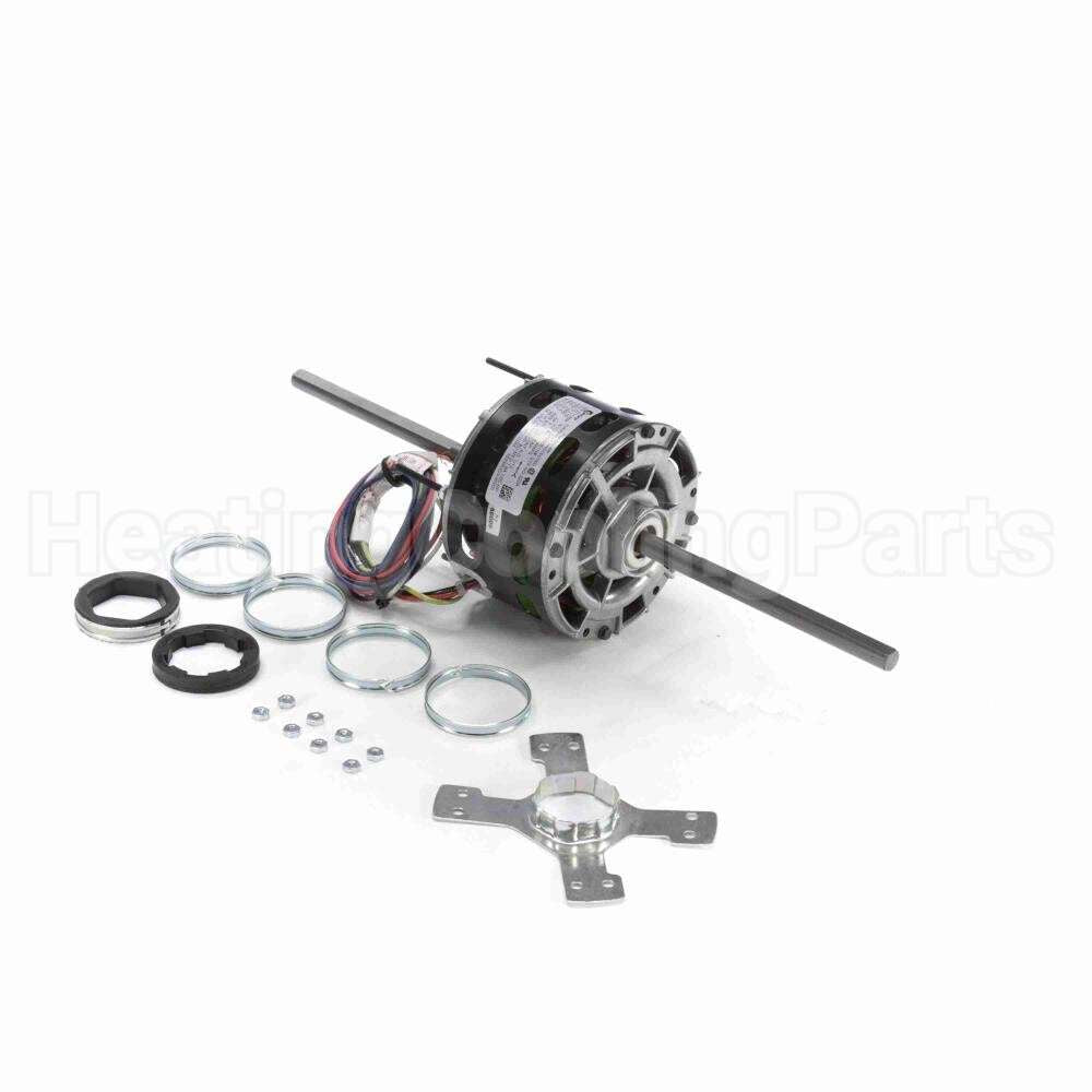 9670 Century Fan Coil/Air Conditioner Motor
