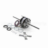 9670 Century Fan Coil/Air Conditioner Motor