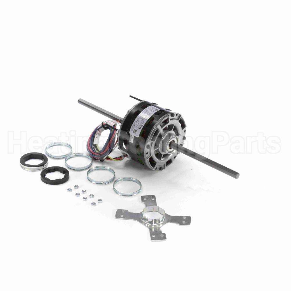 9670 Century Fan Coil/Air Conditioner Motor