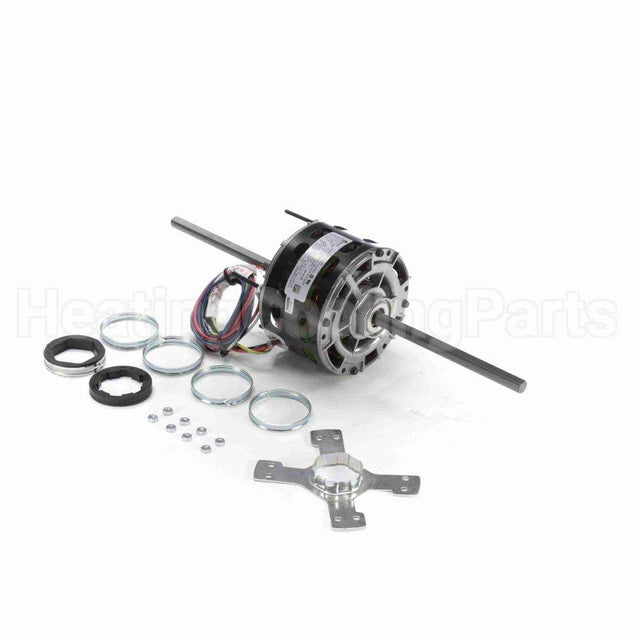 9670 Century Fan Coil/Air Conditioner Motor