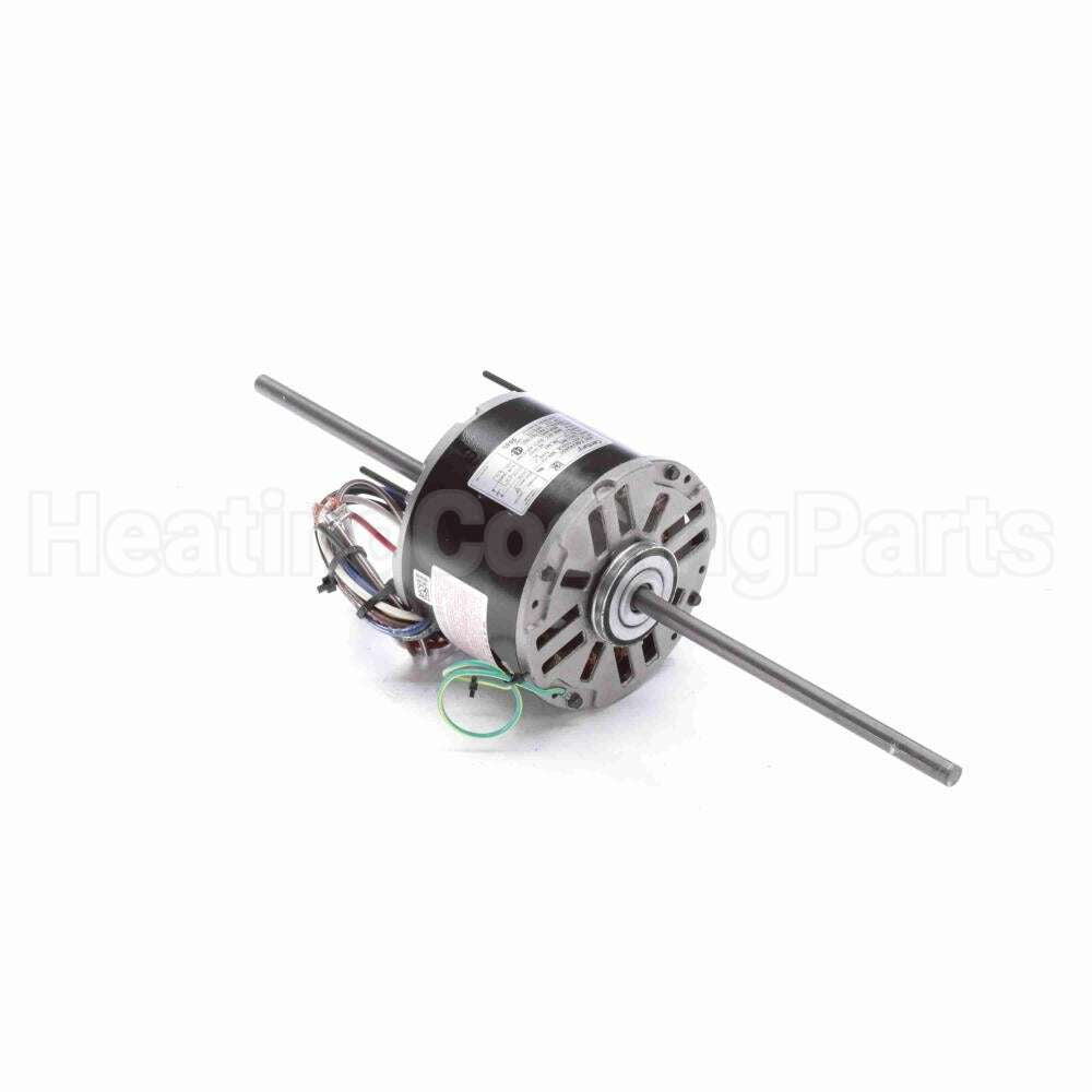 9685 Century Fan Coil/Air Conditioner Motor