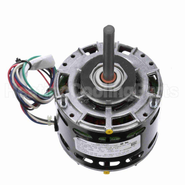 9696 Century Fan And Blower Motor